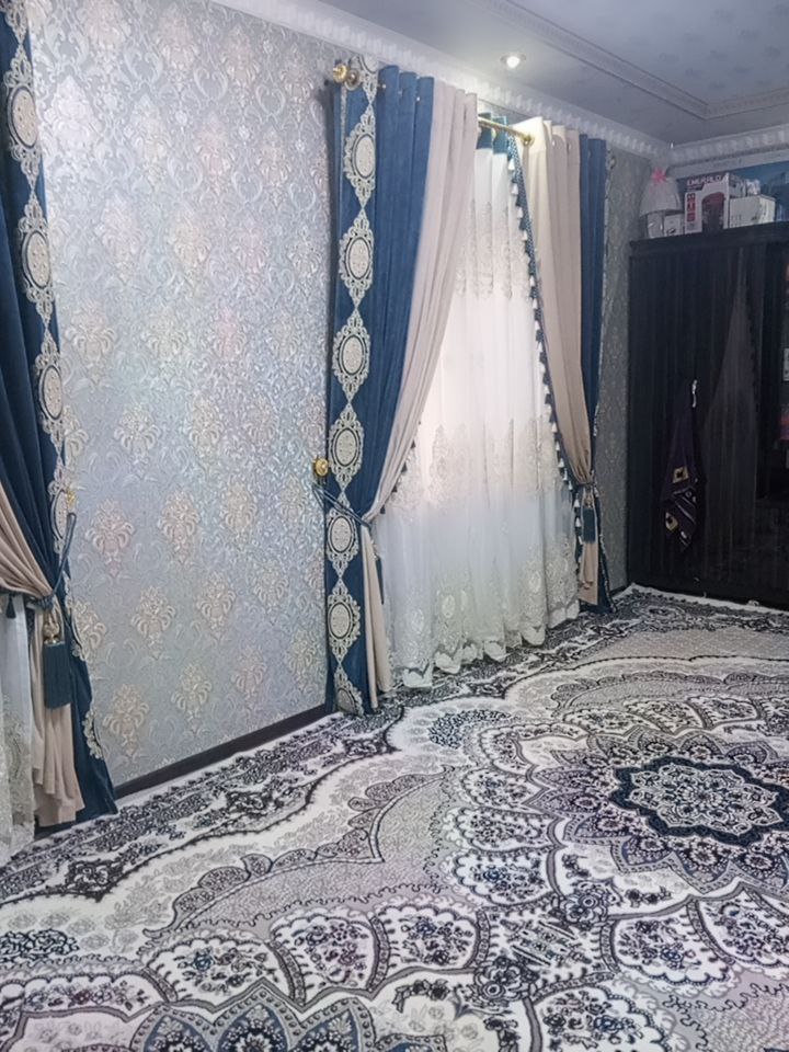 Занавески - Просмотр 2